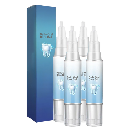 Daily Oral Care Gel