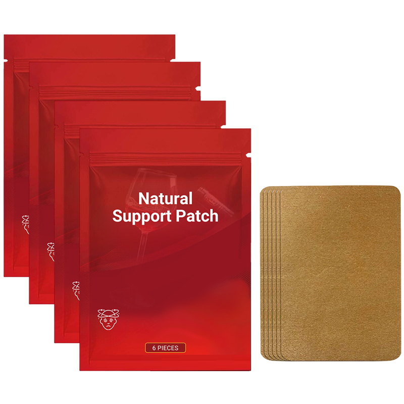 Wellness Support Patch