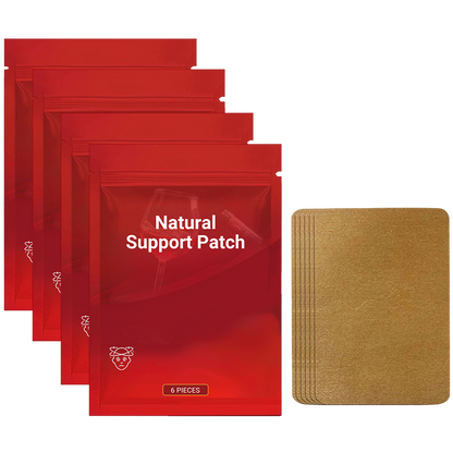 Wellness Support Patch
