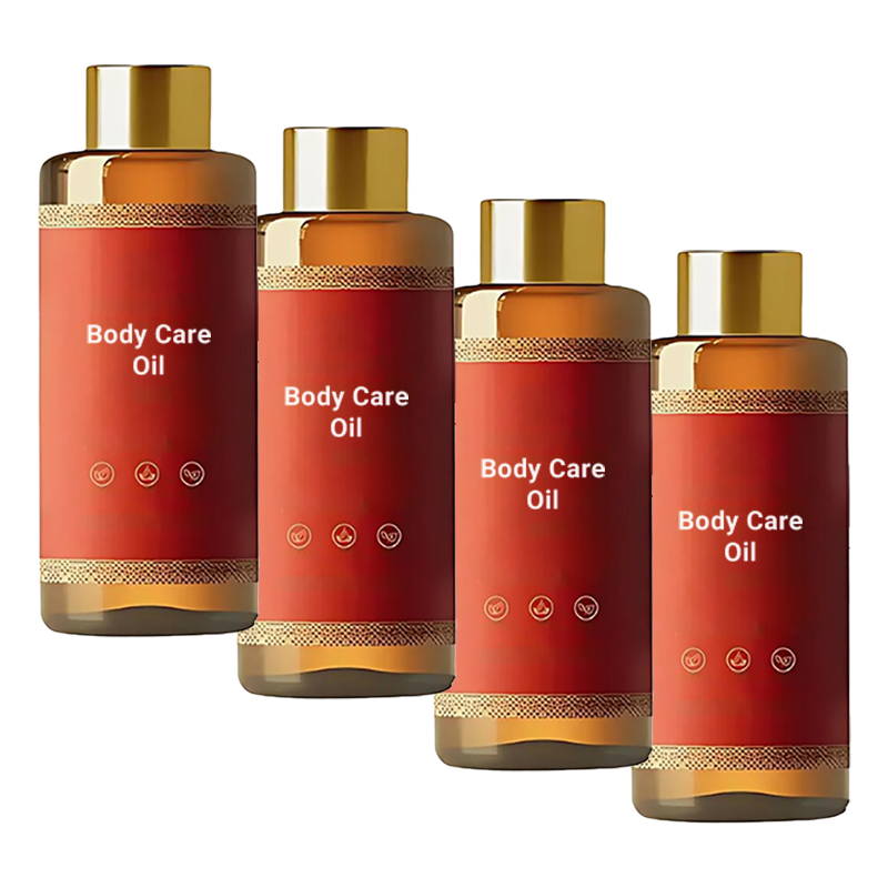 Nourishing Body Oil