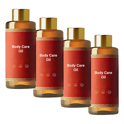 Nourishing Body Oil