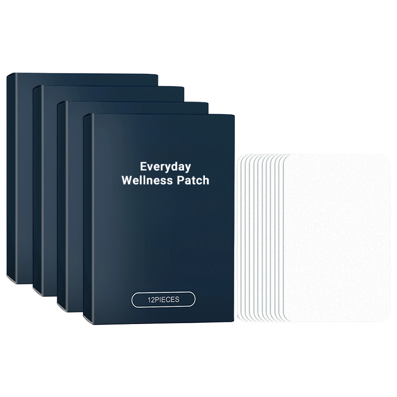 Everyday Wellness Patch