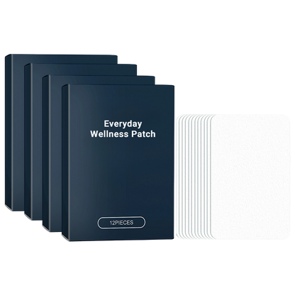 Everyday Wellness Patch