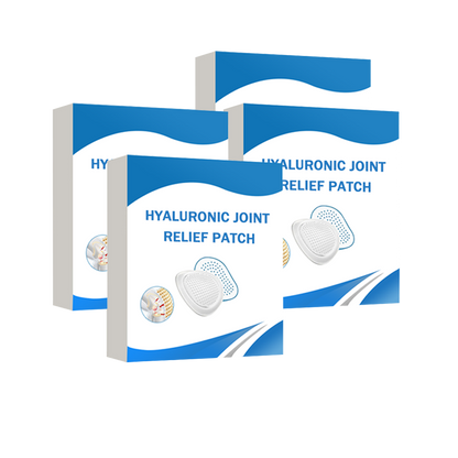 Hyaluronic Joint Relief Patch