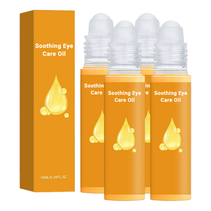 Gentle Eyelid Comfort Oil