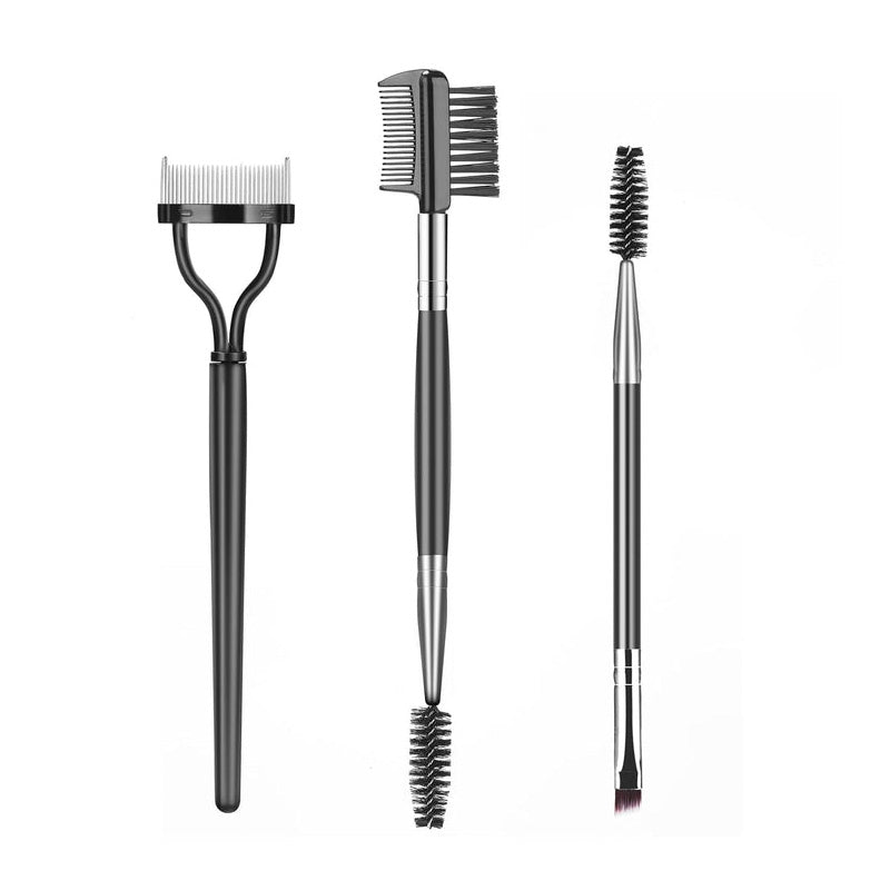 Vitality Aura Lash Brow Brush