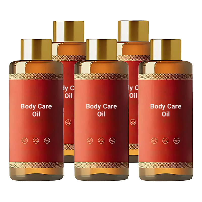 Nourishing Body Oil