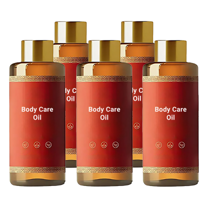 Nourishing Body Oil