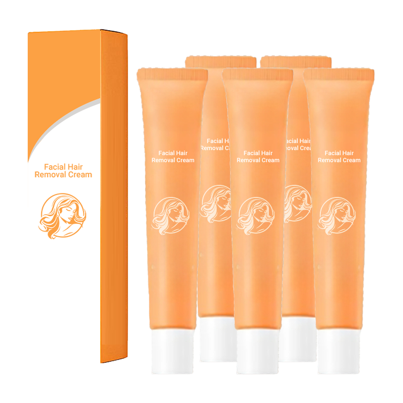 Smooth Hair Remover Cream