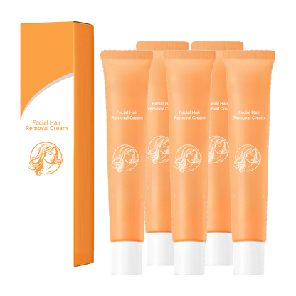 Smooth Hair Remover Cream