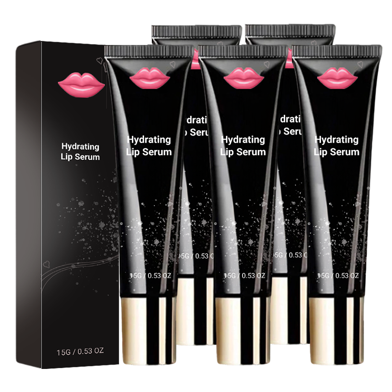 Hydrating Lip Serum