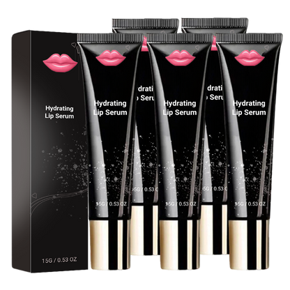 Hydrating Lip Serum