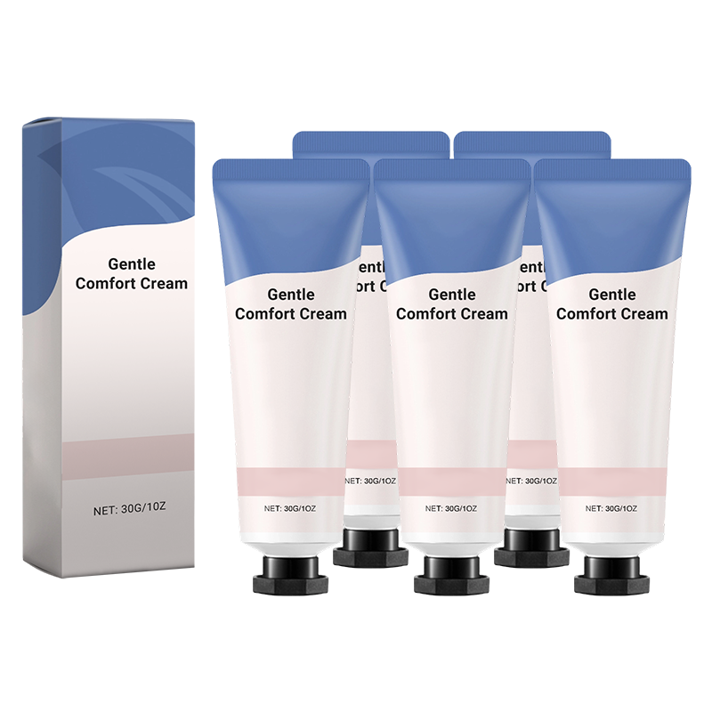 Intimate Comfort Cream