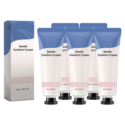 Intimate Comfort Cream