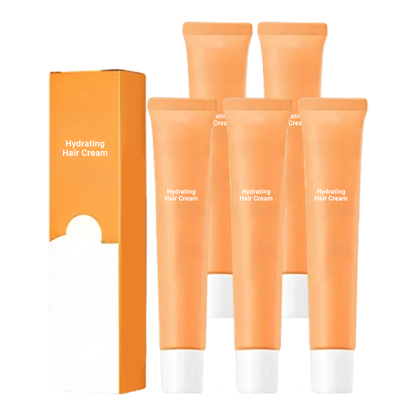 Gentle Facial Depilatory Cream