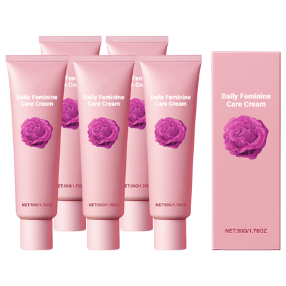 Gentle Skin Care Cream
