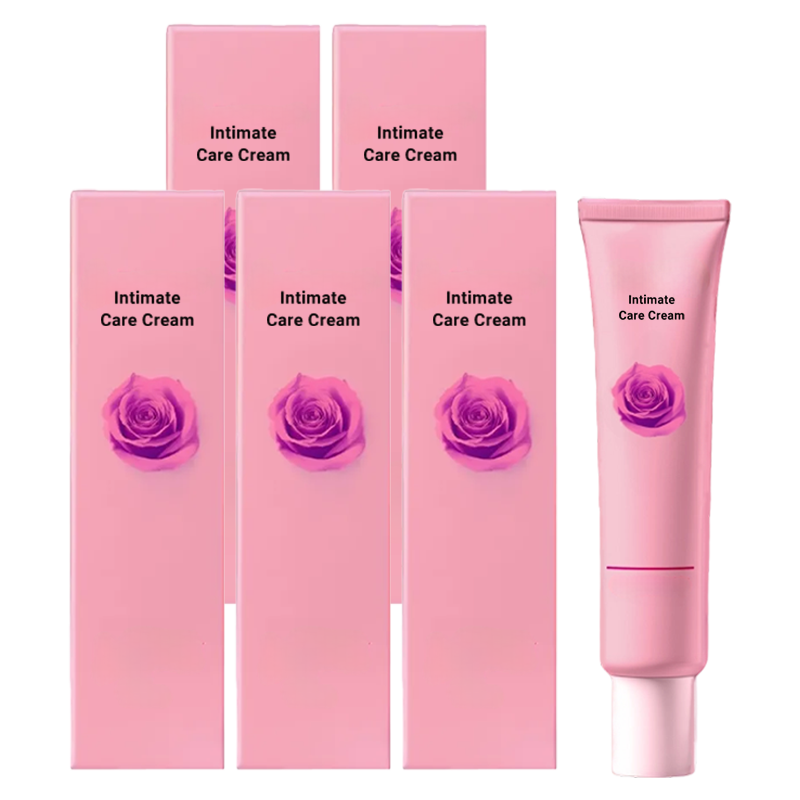 Delicate Intimate Care Cream