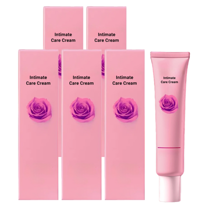 Delicate Intimate Care Cream