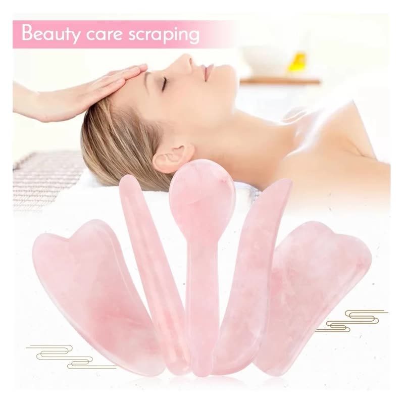 Vitality Aura Jade Roller