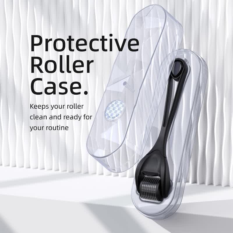 Vitality Aura Beard Care Roller