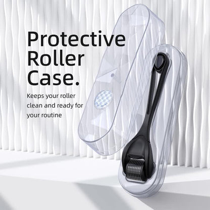 Vitality Aura Beard Care Roller