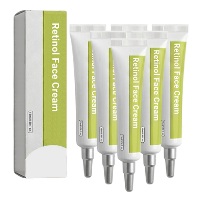 Daily Retinol Face Cream