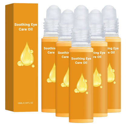 Gentle Eyelid Comfort Oil