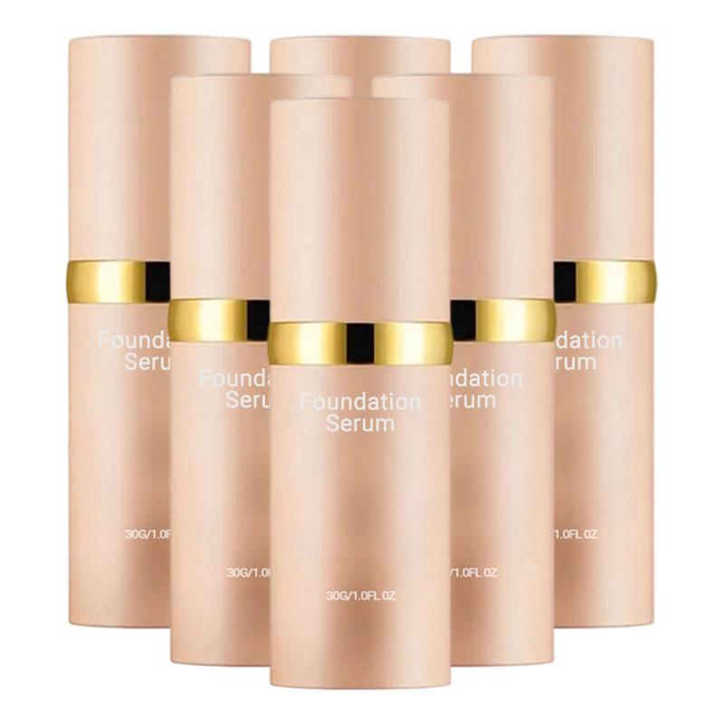 Gentle Complexion Serum