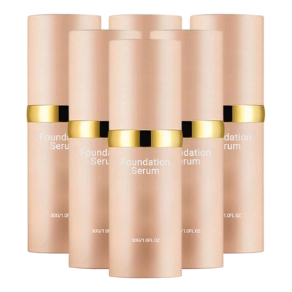 Gentle Complexion Serum