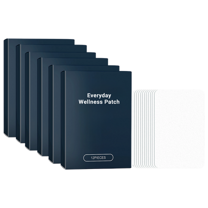 Everyday Wellness Patch