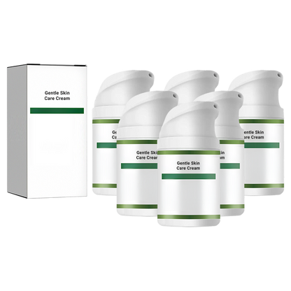 Natural Skin Cream