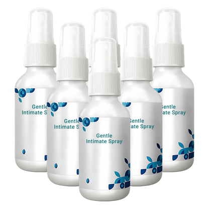 Gentle Intimate Spray
