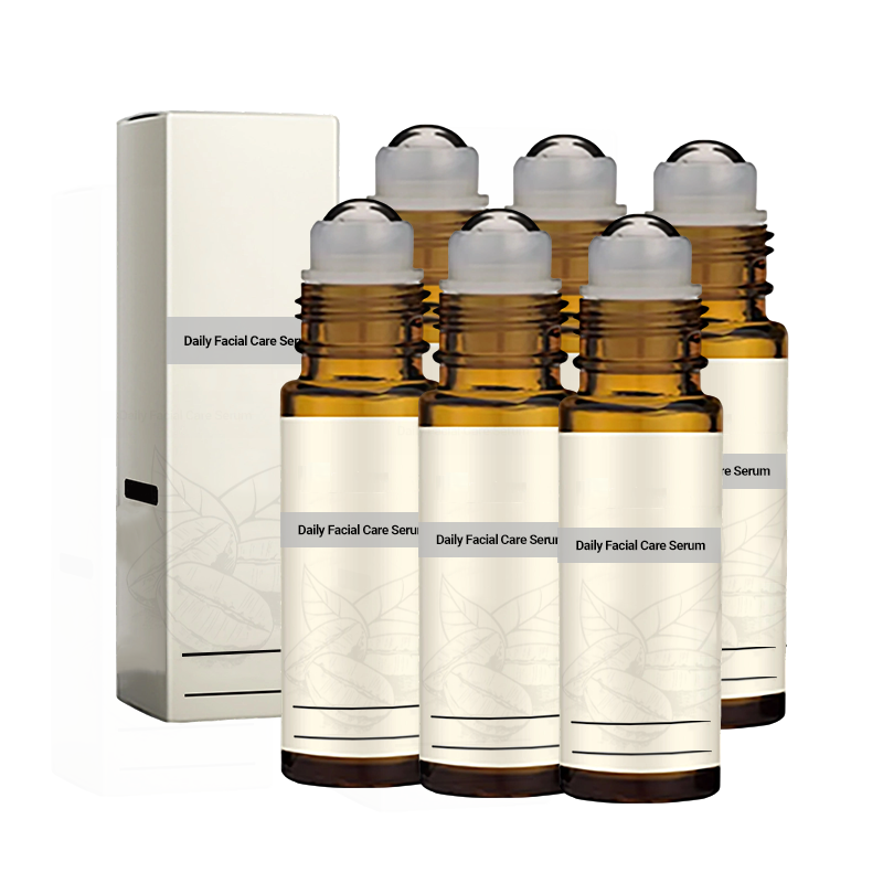 Daily Facial Care Serum