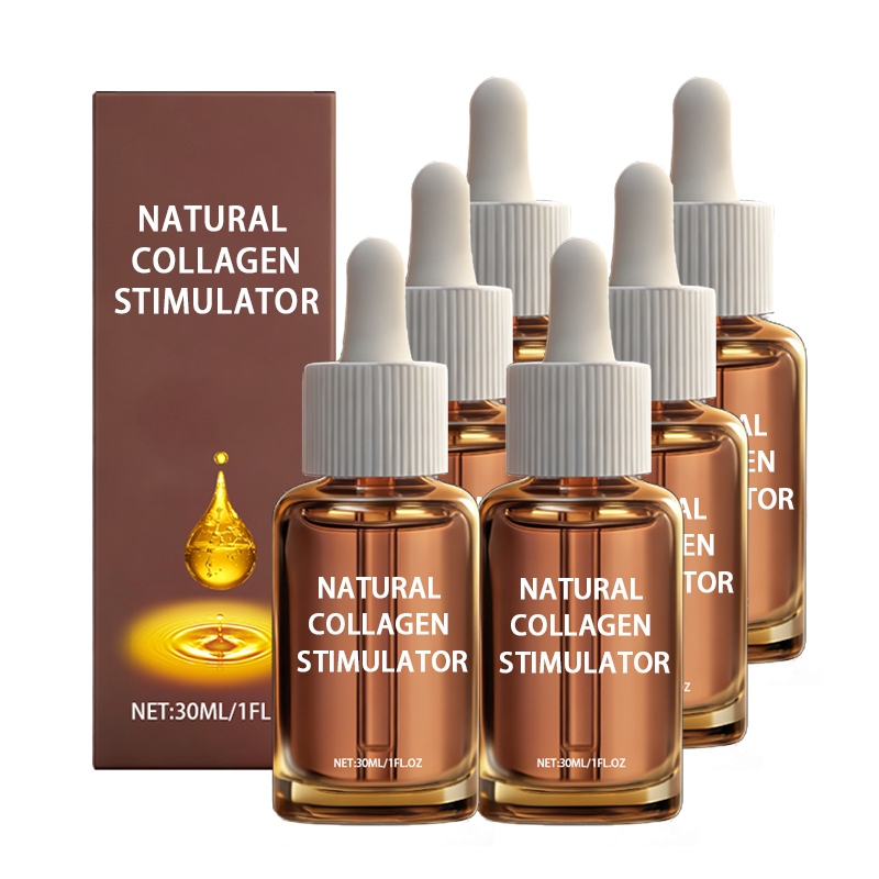 Natural Collagen Stimulator