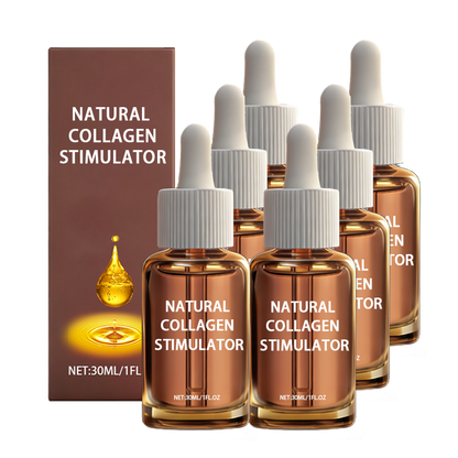 Natural Collagen Stimulator