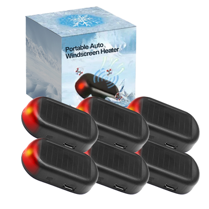 Portable Auto  Windscreen Heater