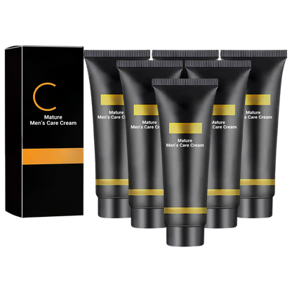 Mature Men's Care Cream