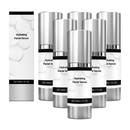Hydrating Facial Serum