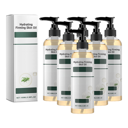 Hydrating Firming Skin Oil