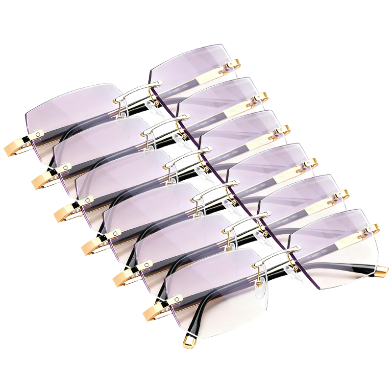 Smart Comfort Eyewear