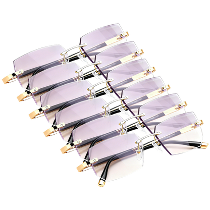 Smart Comfort Eyewear