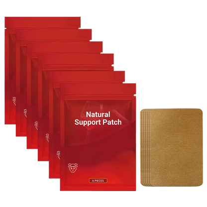 Wellness Support Patch