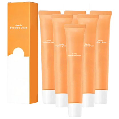 Gentle Depilatory Cream