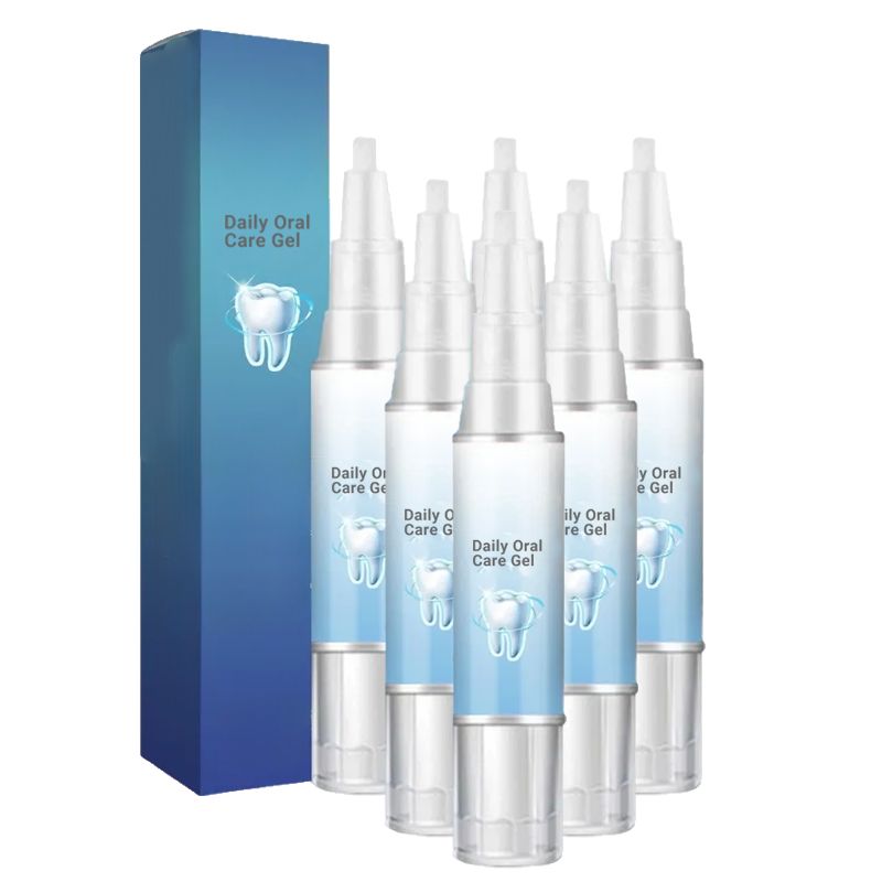 Daily Oral Care Gel