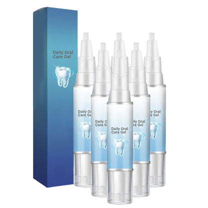Daily Oral Care Gel