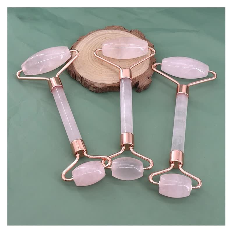 Vitality Aura Jade Roller