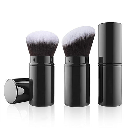 Vitality Aura Compact Kabuki Brush