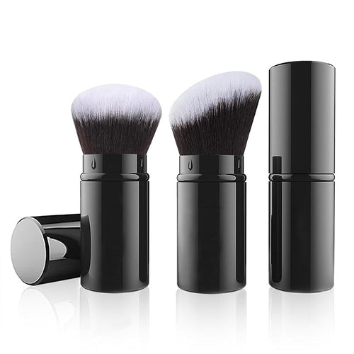 Vitality Aura Compact Kabuki Brush