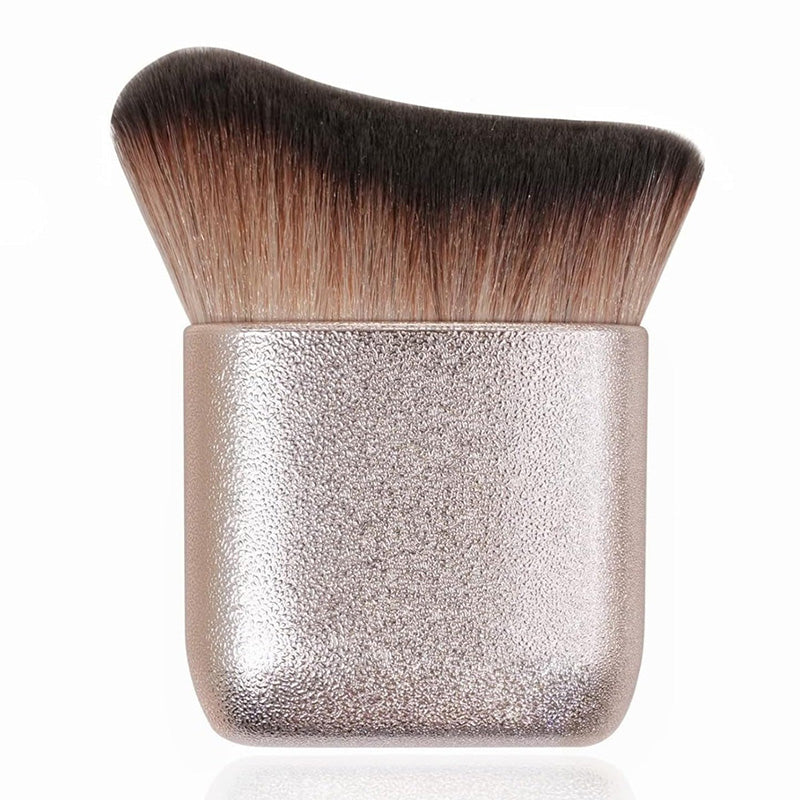 Vitality Aura Flat Foundation Brush