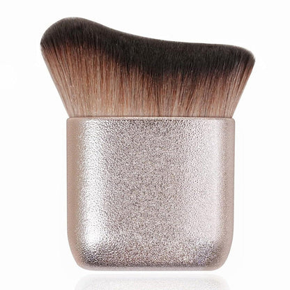 Vitality Aura Flat Foundation Brush